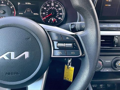 Certified 2024 Kia Forte LXS image 18