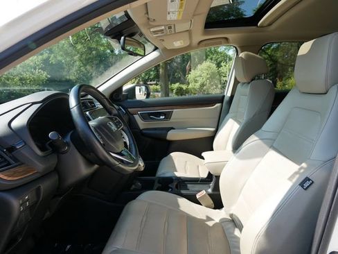 Used 2018 Honda CR-V EX-L image 8