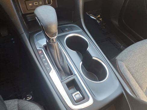 Certified 2023 Chevrolet Equinox LT image 15