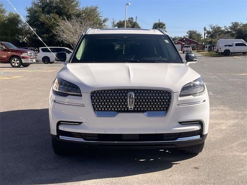 Used 2023 Lincoln Aviator Reserve image 8