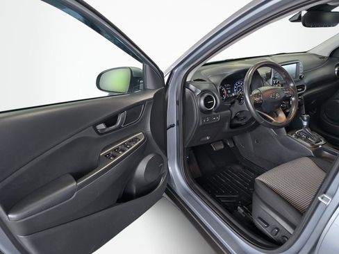 Used 2021 Hyundai Kona SEL Plus w/ Cargo Package AWD/4WD image 33