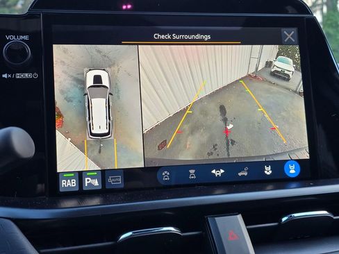 New 2026 Subaru Outback Wilderness image 20