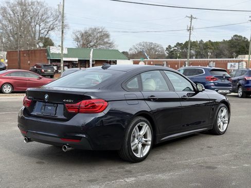 Used 2019 BMW 440i Gran Coupe xDrive image 8