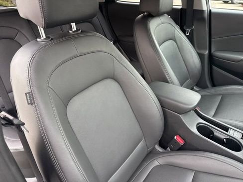 Certified 2023 Hyundai Kona Limited w/ Cargo Package image 27