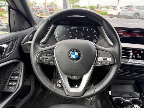 Used 2021 BMW 228i xDrive Gran Coupe w/ Convenience Package AWD/4WD image 18
