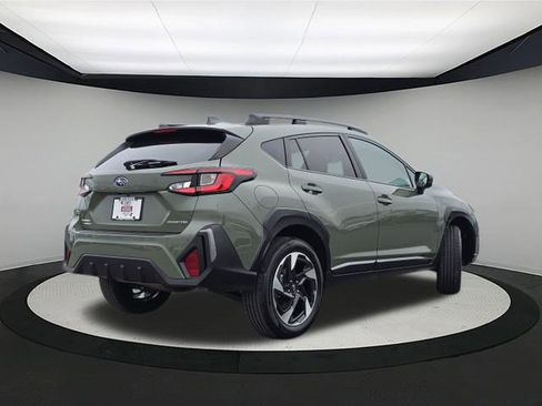 Certified 2025 Subaru Crosstrek 2.5i Limited w/ Crosstrek Mirror Package image 7