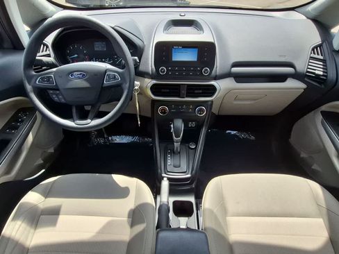 Used 2022 Ford EcoSport S AWD/4WD image 15