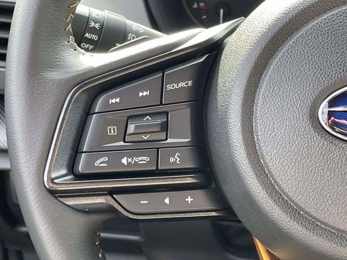 Certified 2025 Subaru Crosstrek 2.5i Wilderness image 22