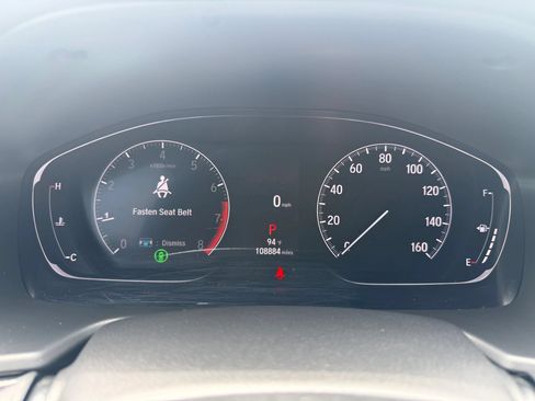 Used 2021 Honda Accord Sport Special Edition image 21