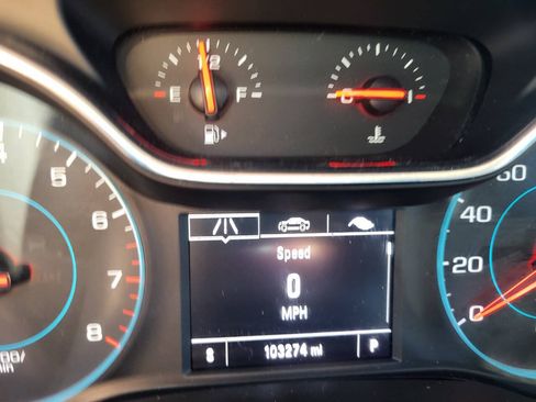 Used 2018 Chevrolet Cruze LT w/ LT Fleet Convenience Package FWD image 47