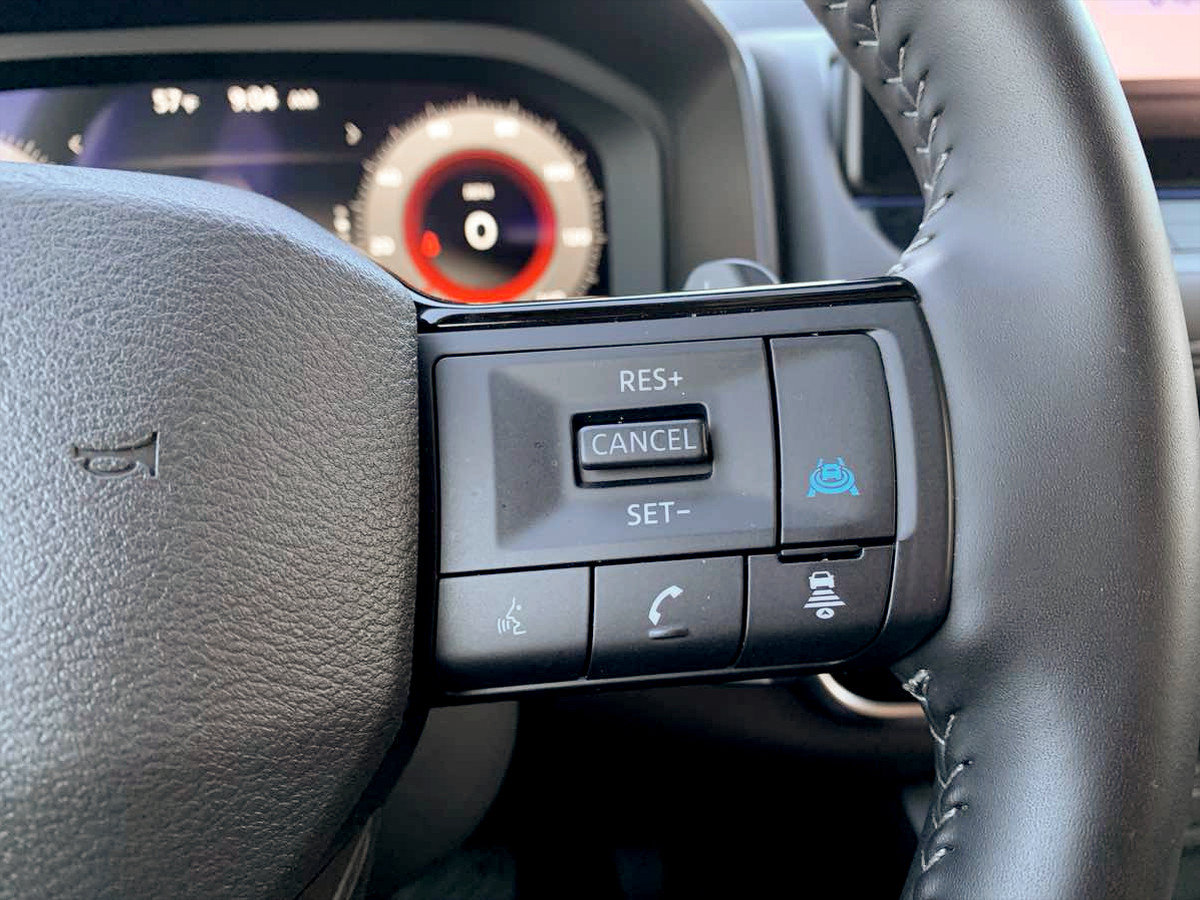 Used 2026 Nissan Rogue SL AWD/4WD image 24