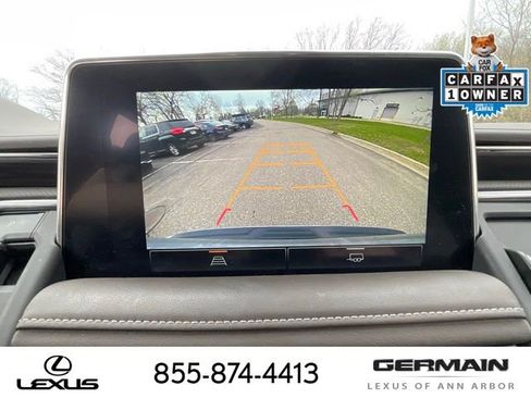 Used 2023 GMC Yukon XL SLT AWD/4WD image 20