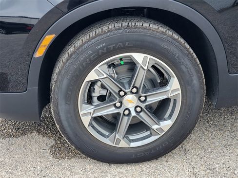 New 2026 Chevrolet Blazer LT image 8