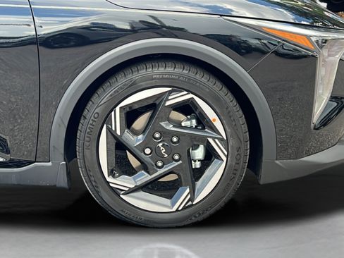 New 2026 Kia K4 EX FWD image 10