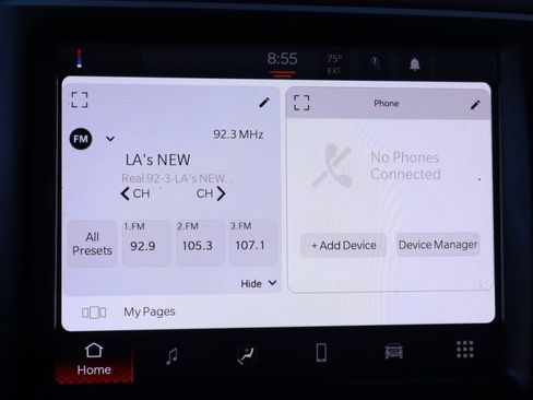 Used 2022 RAM 1500 Tradesman w/ Electronics Group image 28