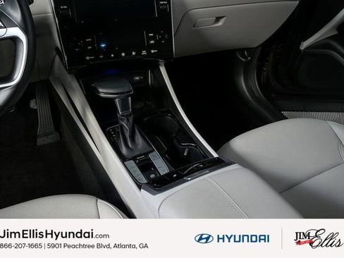Certified 2023 Hyundai Tucson SEL w/ Convenience Package image 14