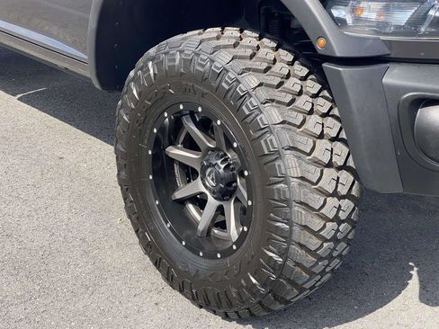 Used 2018 RAM 2500 Tradesman w/ Popular Equipment Group AWD/4WD image 8