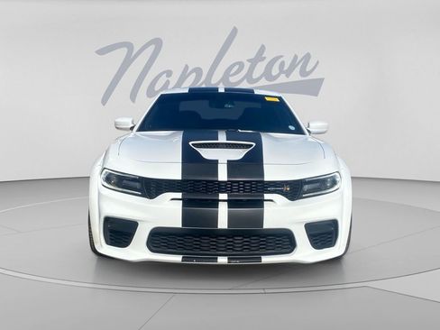 Used 2021 Dodge Charger Scat Pack RWD image 2