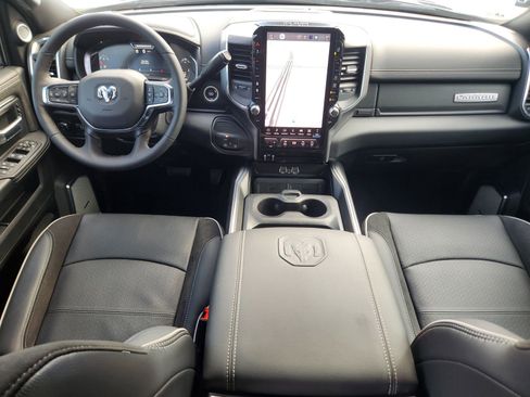 New 2025 RAM 2500 Laramie image 24