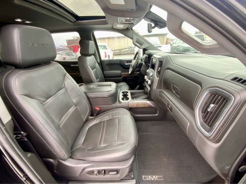 Used 2021 GMC Sierra 1500 Denali w/ Driver Alert Package II image 25