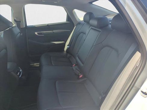 Certified 2024 Hyundai Sonata Limited image 19