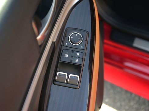 Used 2020 Lexus RC 300 AWD w/ Premium Package image 11