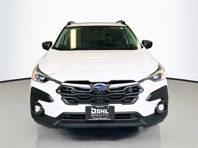 New 2026 Subaru Crosstrek 2.0i Premium
