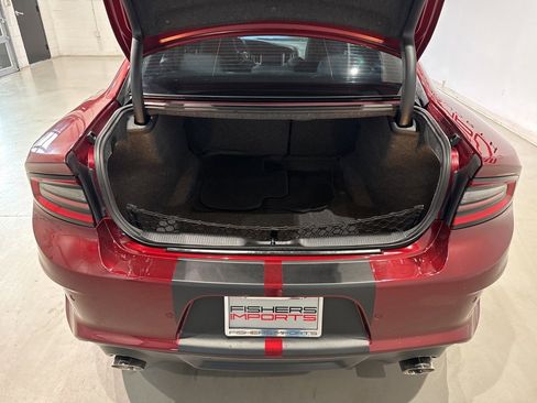 Used 2021 Dodge Charger Scat Pack image 44