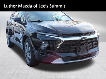 Used 2023 Chevrolet Blazer LT w/ Convenience Package