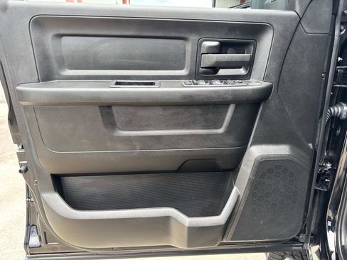 Used 2024 RAM 2500 Tradesman w/ Safety Group AWD/4WD image 18