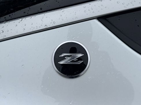 Used 2023 Nissan Z Performance w/ Floor Mat Package (L93) image 35