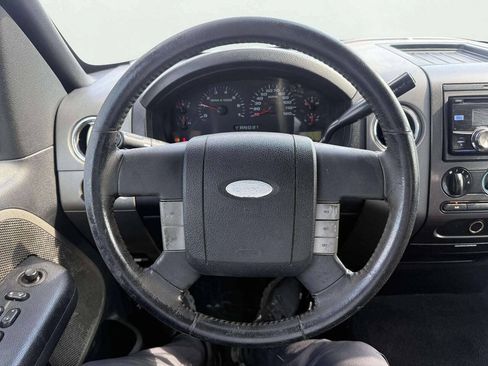 Used 2005 Ford F150 FX4 AWD/4WD image 15