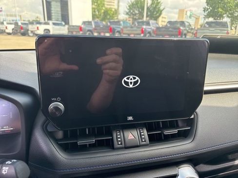 Certified 2023 Toyota RAV4 XSE AWD/4WD image 17
