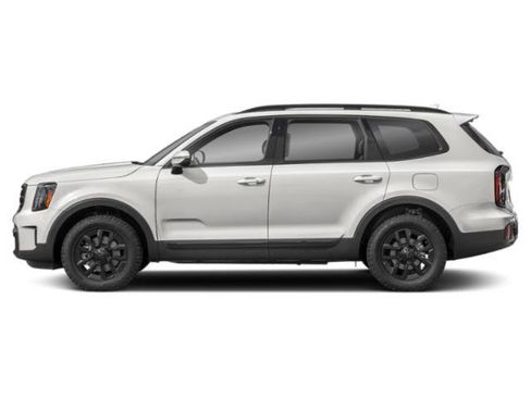 Used 2025 Kia Telluride AWD image 6