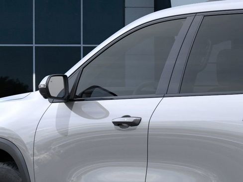 New 2026 GMC Acadia AT4 image 12