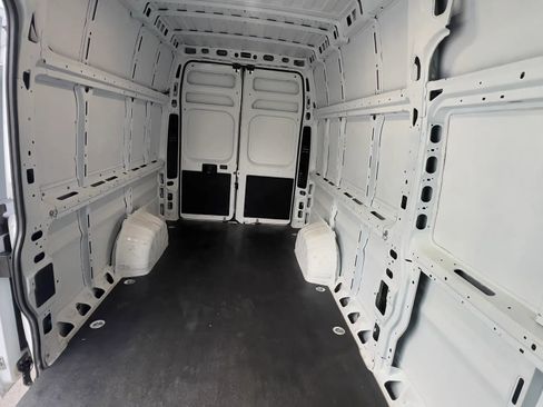 Used 2023 RAM ProMaster 3500 w/ Lane Management Group image 17