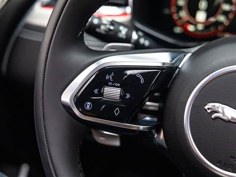 New 2025 Jaguar F-PACE R-Dynamic S AWD/4WD image 21