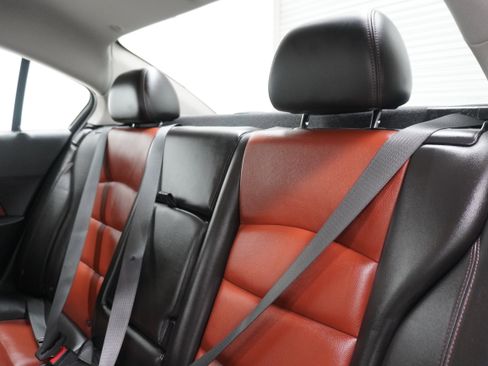 Used 2014 Chevrolet Cruze LT FWD image 13