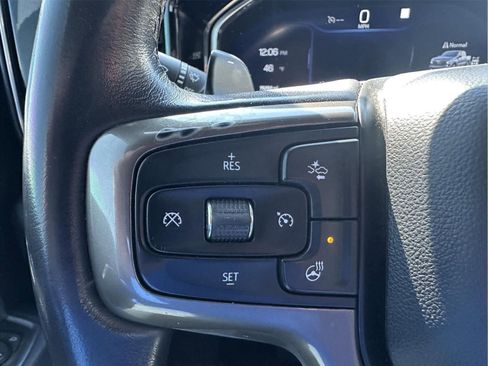 Used 2022 Chevrolet Silverado 1500 High Country image 16