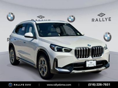 Certified 2026 BMW X1 xDrive28i w/ Convenience Package