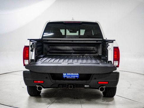 Used 2023 Honda Ridgeline RTL-E image 8
