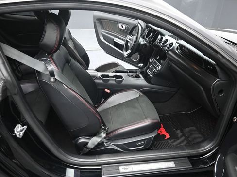 Used 2022 Ford Mustang GT Premium w/ California Special Package RWD image 24