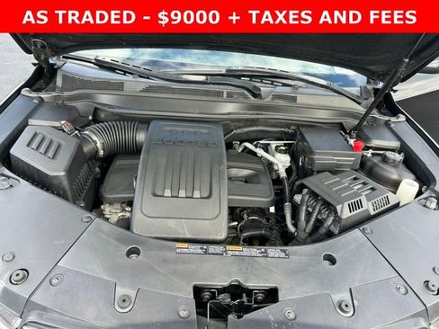 Used 2016 Chevrolet Equinox LT w/ Convenience Package image 11