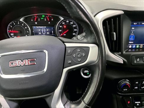 Used 2020 GMC Terrain SLE w/ Driver Convenience Package AWD/4WD image 24