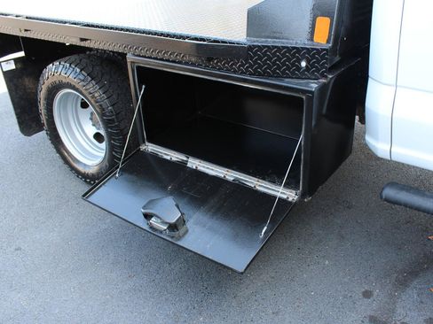 Used 2024 Ford F350 XL w/ XL Chrome Package AWD/4WD image 16