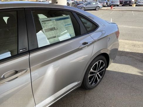 New 2026 Volkswagen Jetta Sport FWD image 43