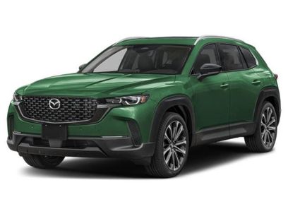 Used 2026 MAZDA CX-50 AWD 2.5 S w/ Weather Package
