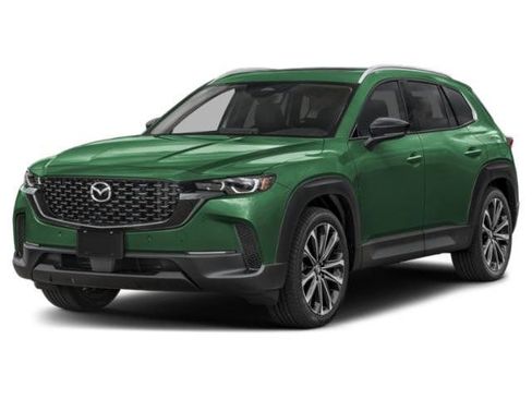 Used 2026 MAZDA CX-50 AWD 2.5 S w/ Weather Package image 1