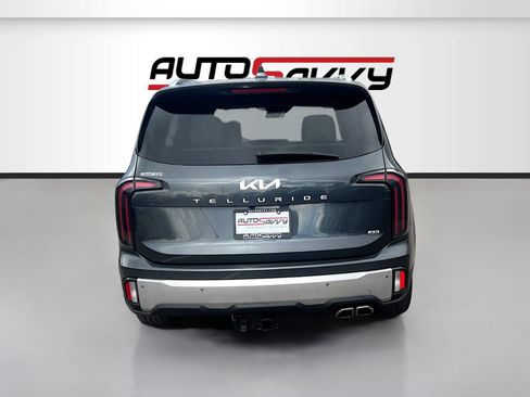 Used 2024 Kia Telluride SX Prestige AWD/4WD image 6