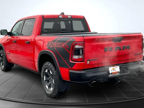 Used 2022 RAM 1500 Rebel w/ Level 1 Equipment Group image 4